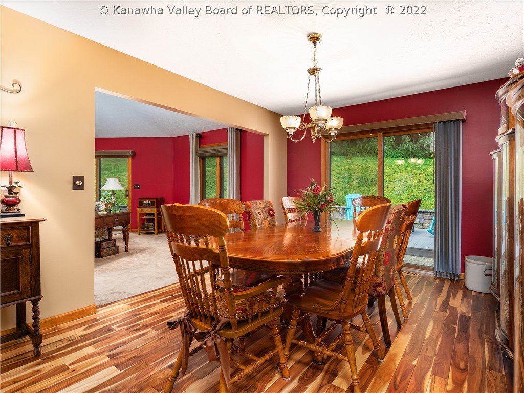 106 Rustic Highlands Road Hurricane, WV 25526 - Photo 11 of 31 Gallery Image 11