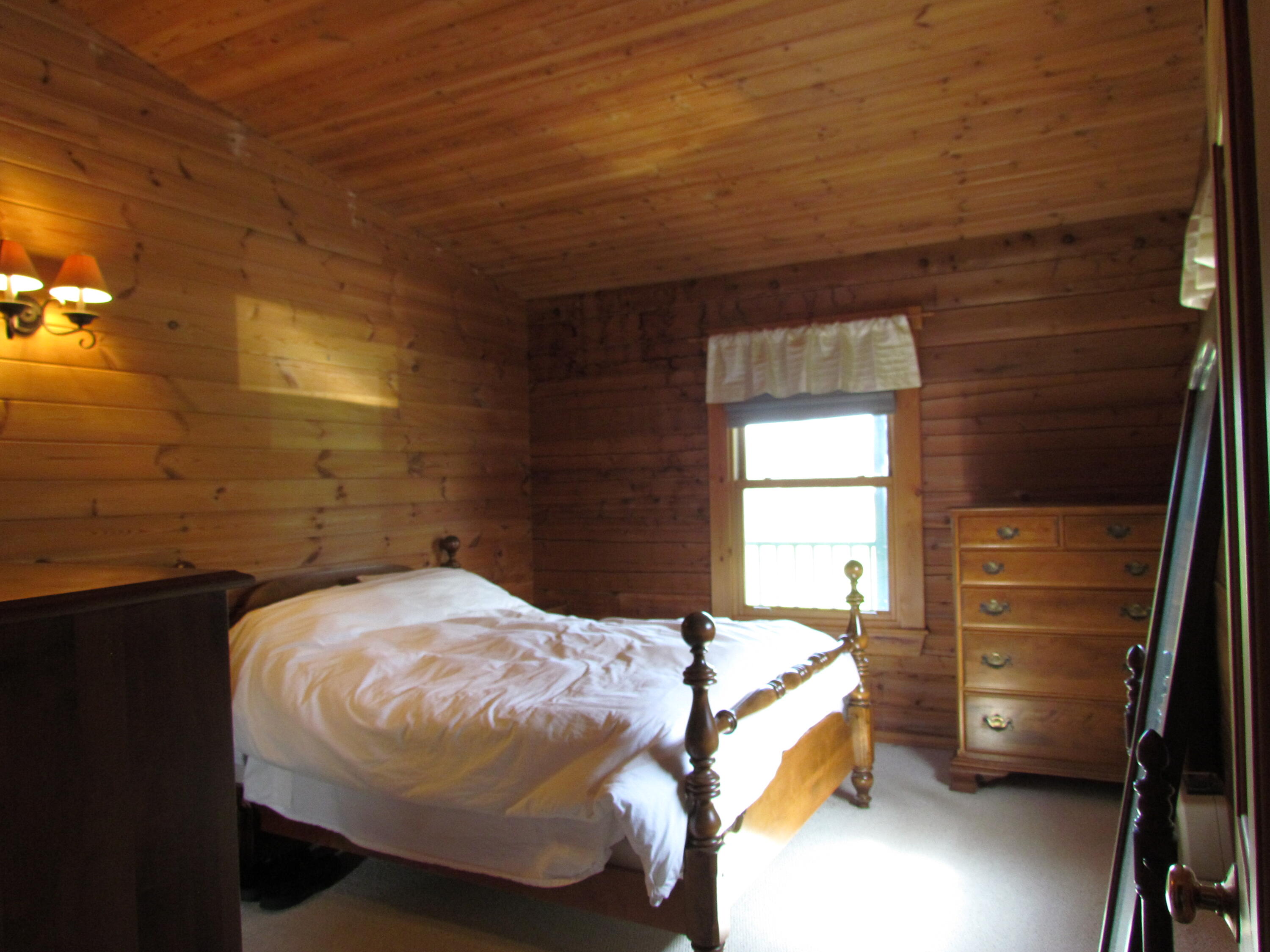 24 Brown Road Richmond, ME 04357 - Photo 22 of 43 Master Bedroom