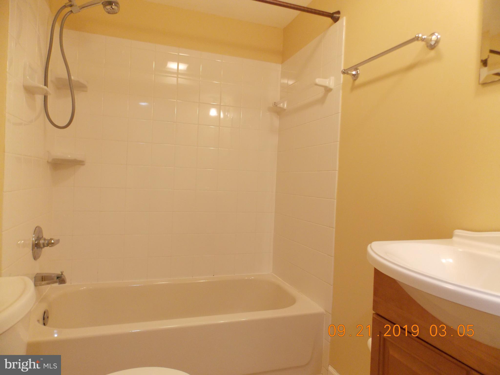5234 Inverchapel Road Springfield, VA 22151 - Photo 43 of 58 Remodeled bathroom in basement.