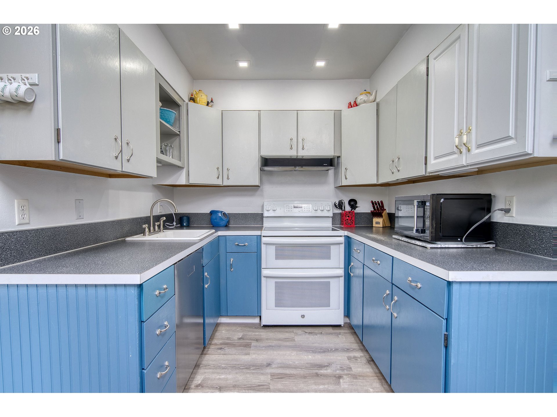 59930 Westhill Road St. Helens, OR 97051 - Photo 12 of 36