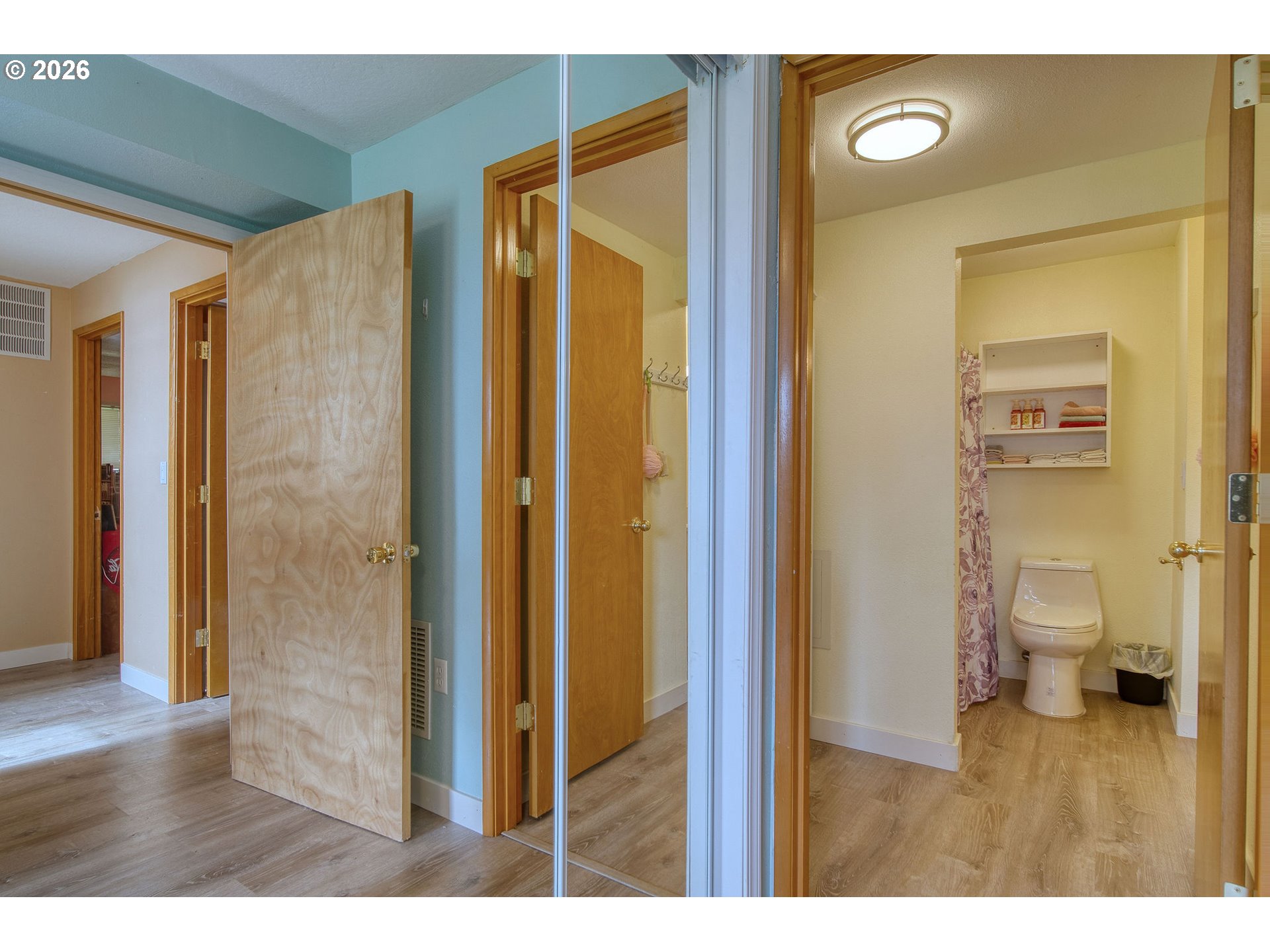 59930 Westhill Road St. Helens, OR 97051 - Photo 17 of 36