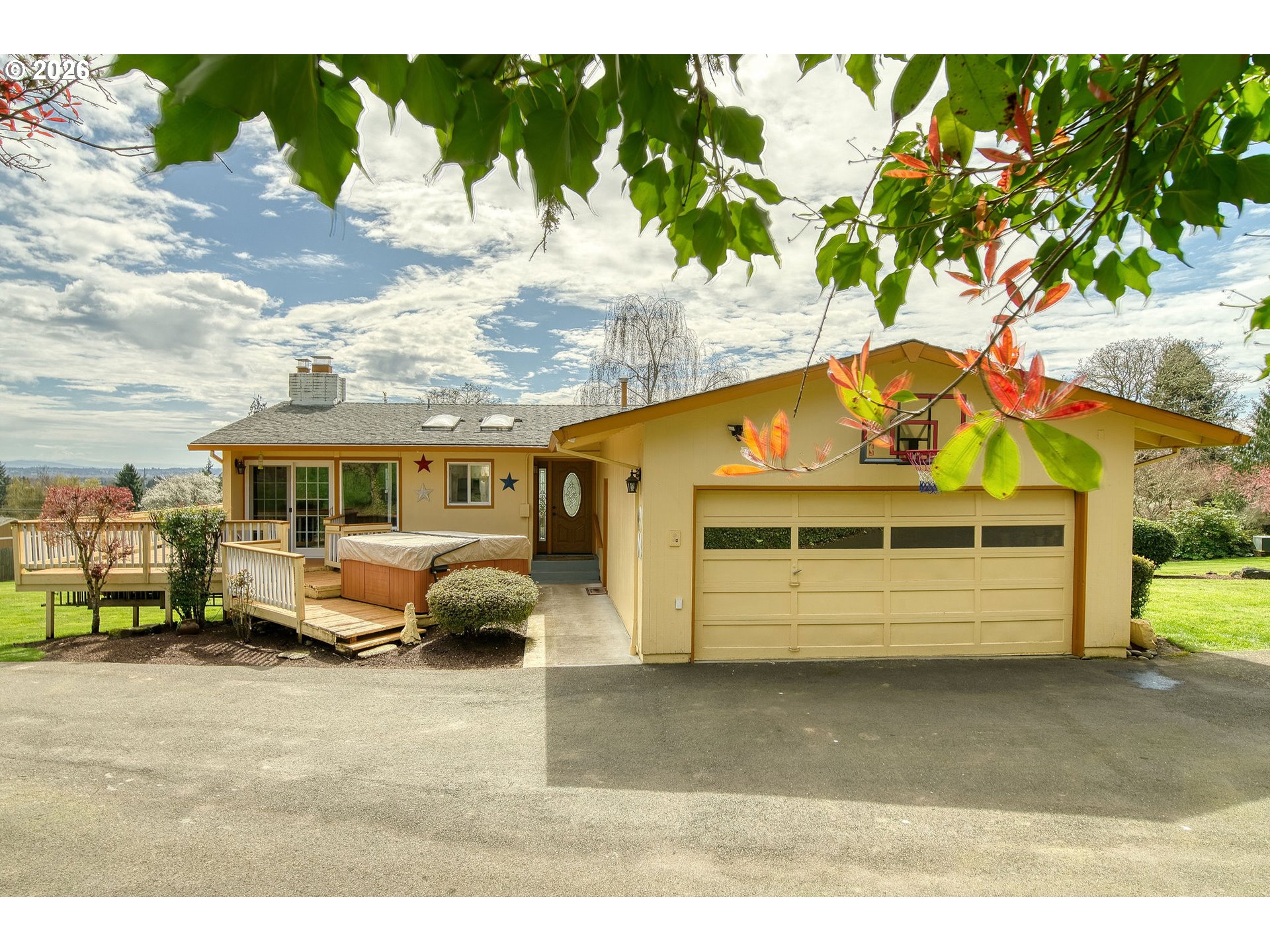 59930 Westhill Road St. Helens, OR 97051 - Photo 2 of 36