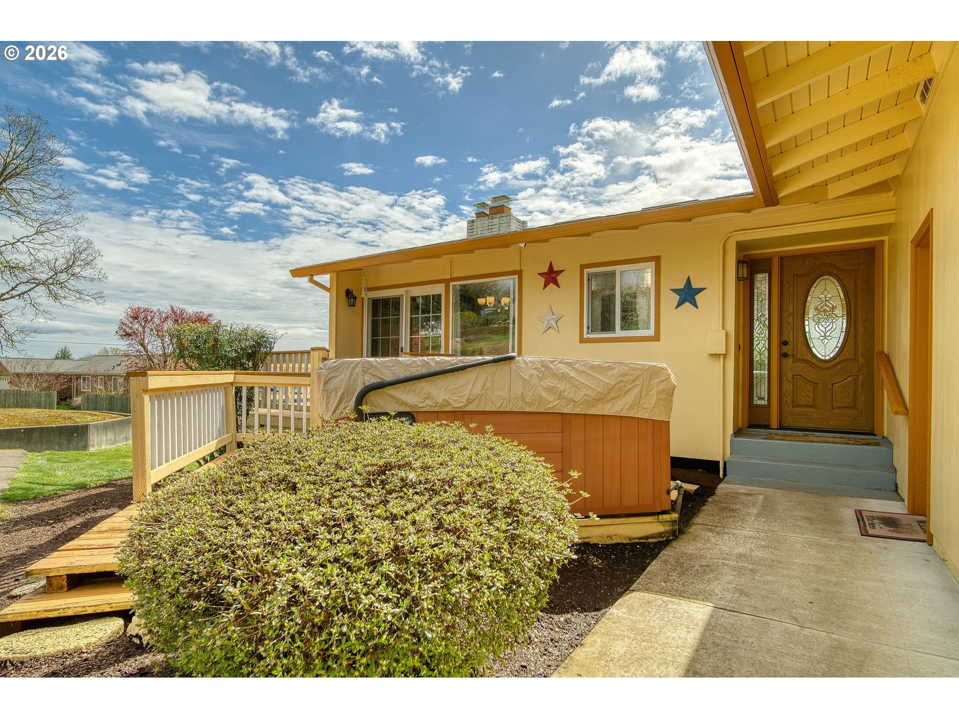 59930 Westhill Road St. Helens, OR 97051 - Photo 3 of 36