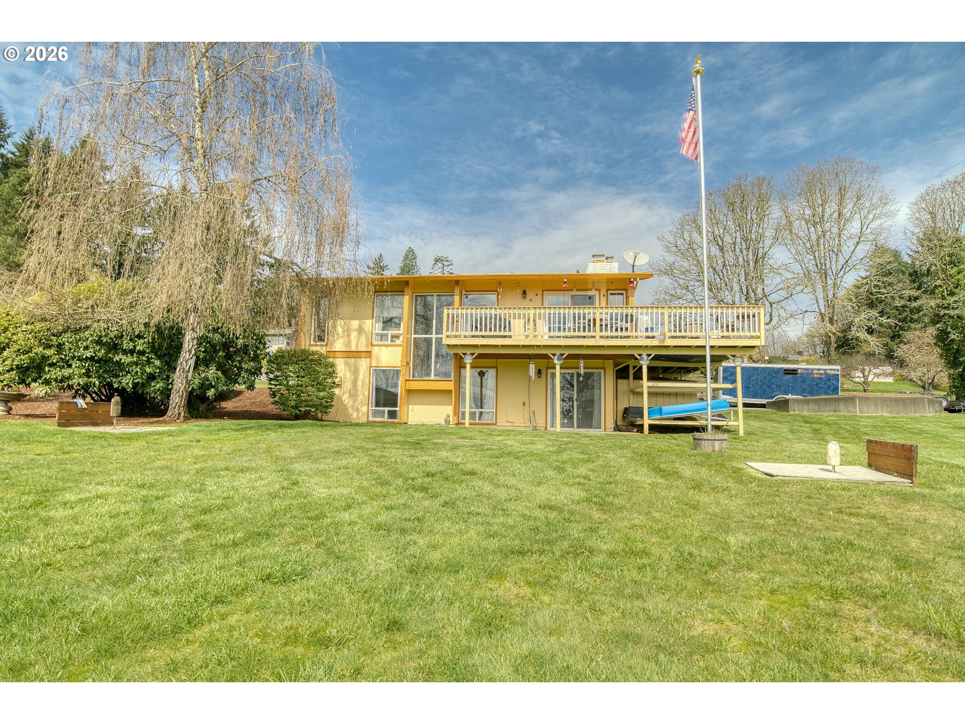 59930 Westhill Road St. Helens, OR 97051 - Photo 33 of 36