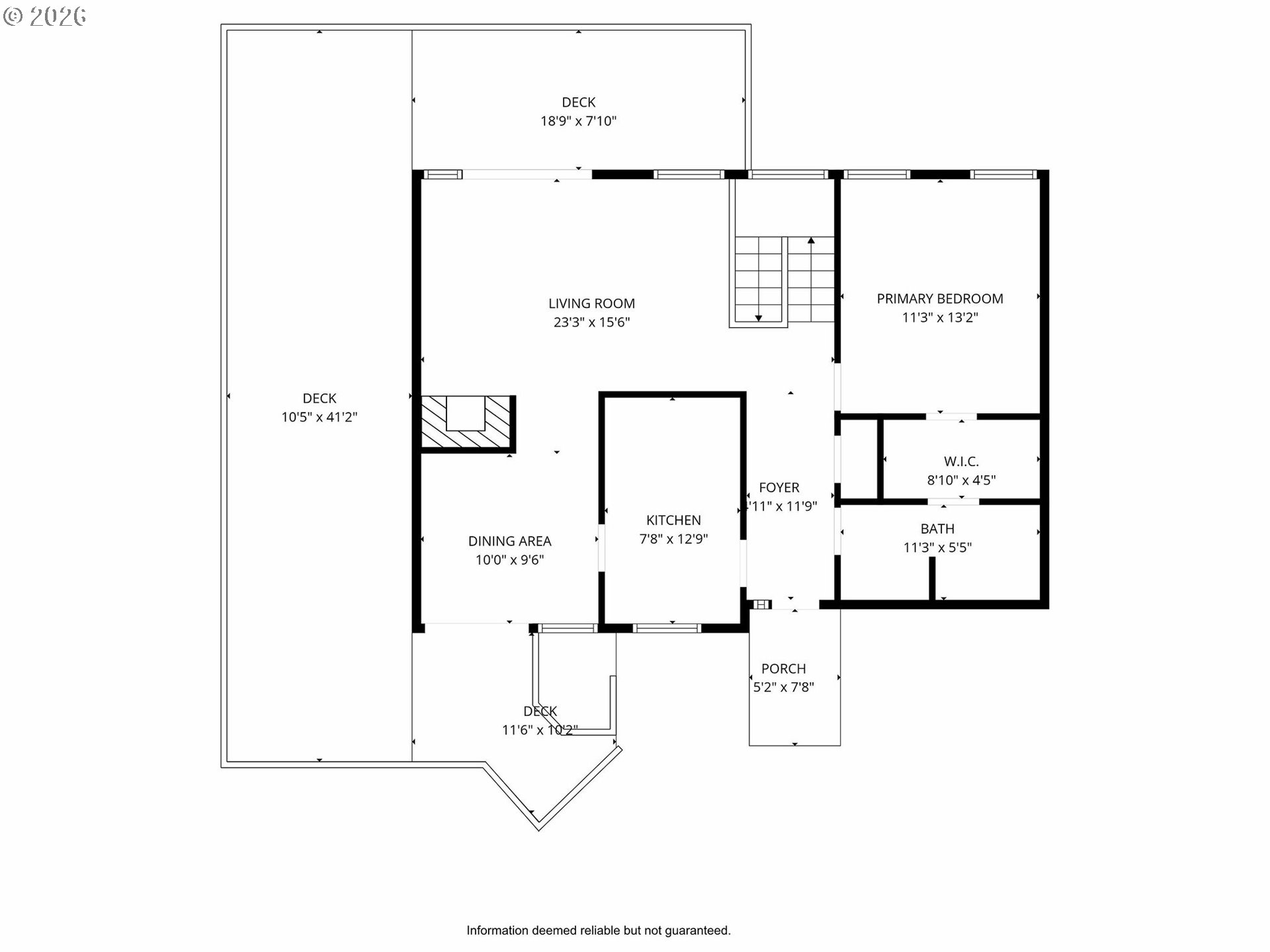 59930 Westhill Road St. Helens, OR 97051 - Photo 36 of 36