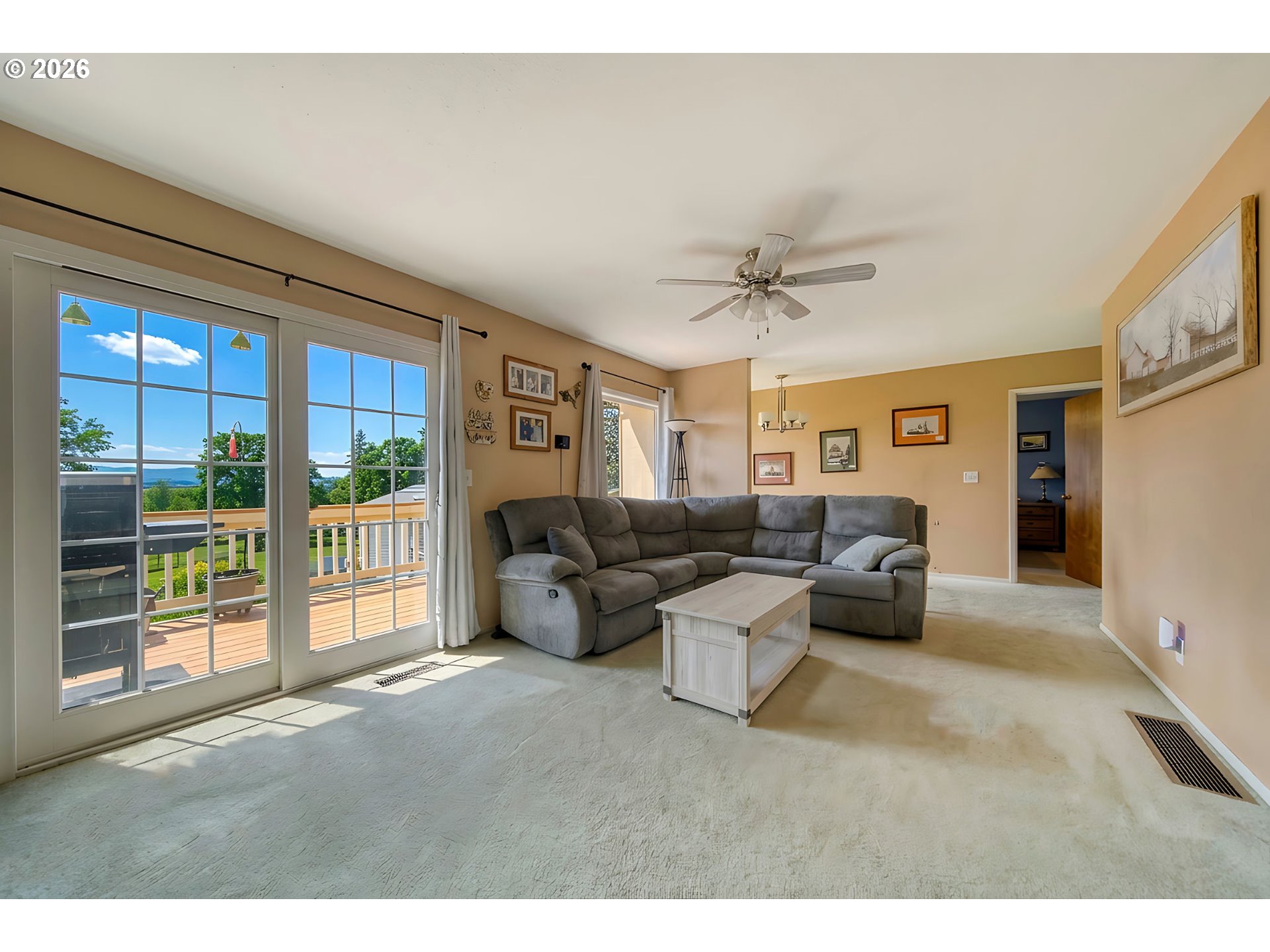 59930 Westhill Road St. Helens, OR 97051 - Photo 10 of 36