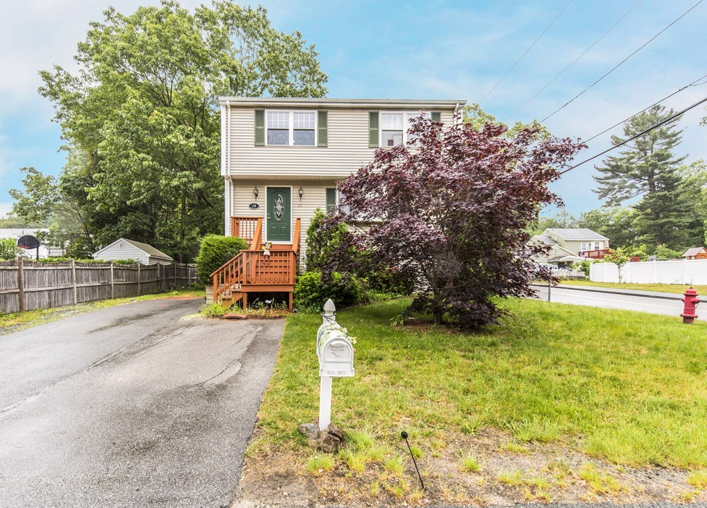 29 Fern Road Holbrook, MA 02343 - Photo 3 of 19