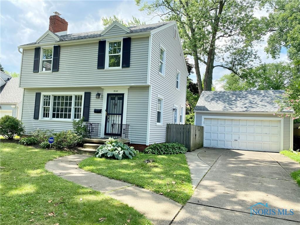 2545 Aldringham Road Toledo, OH 43606 - Photo 32 of 35 Gallery Image 32