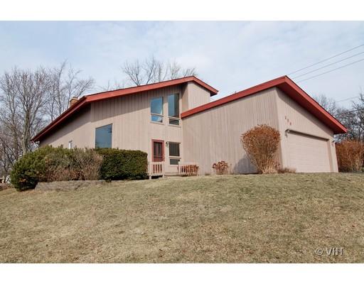 359 East Richton Road Crete, IL 60417 - Photo 1 of 1