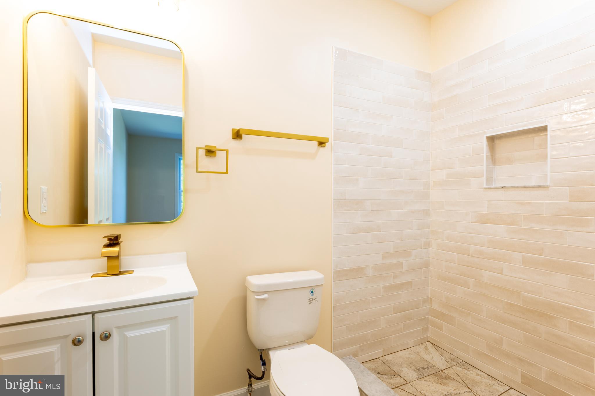 8102 Sumter Avenue Rosedale, MD 21237 - Photo 17 of 40 primary bath