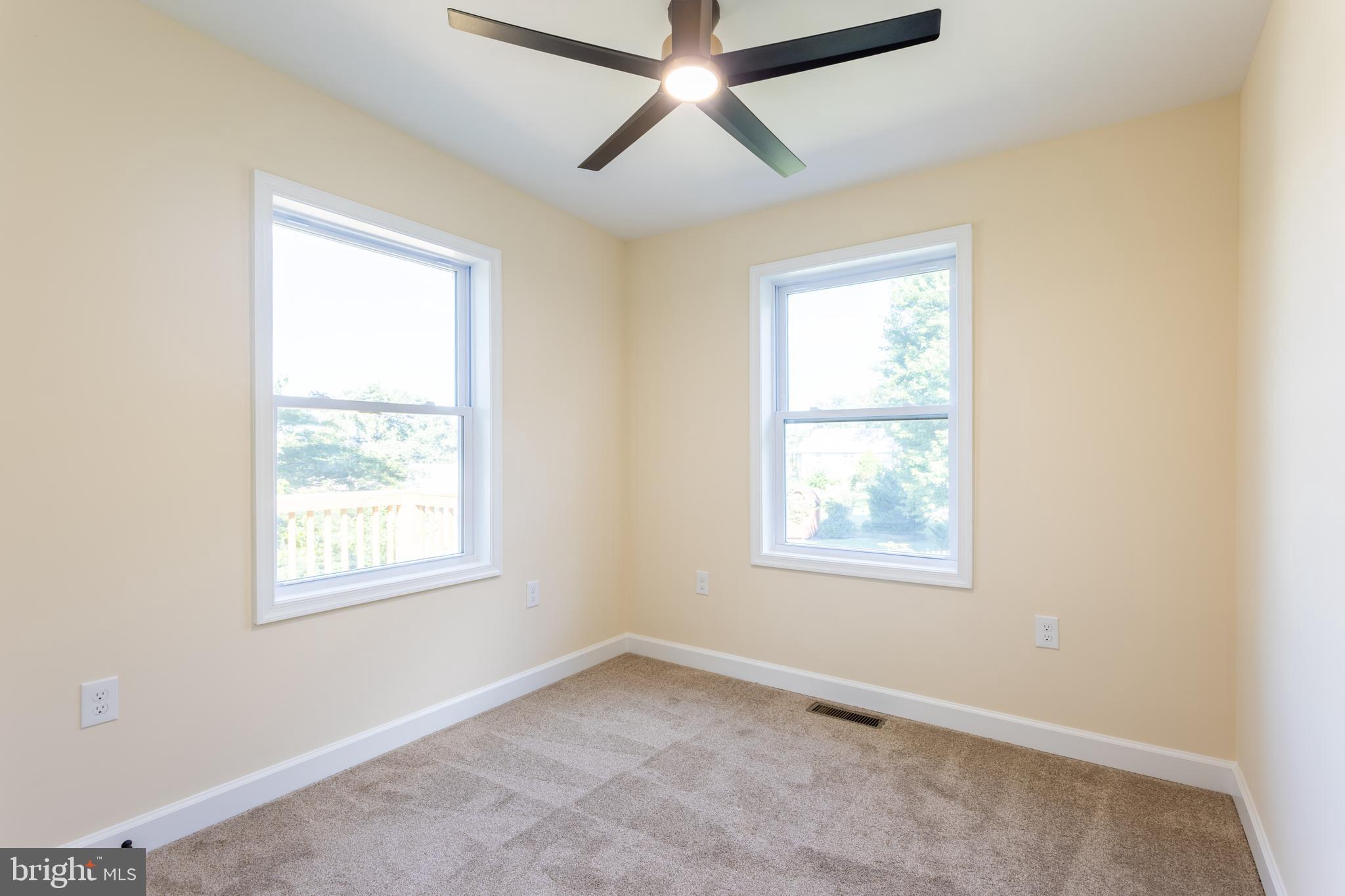8102 Sumter Avenue Rosedale, MD 21237 - Photo 19 of 40 2nd bed room