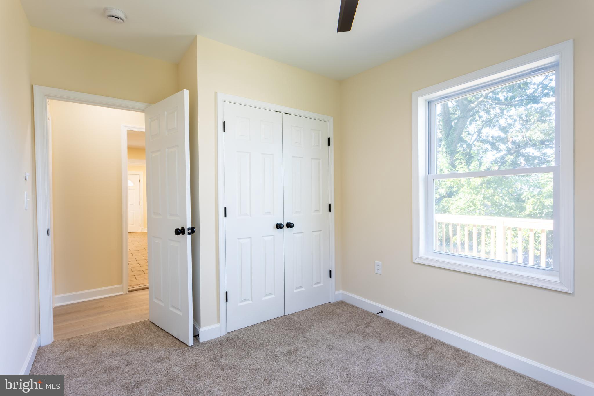 8102 Sumter Avenue Rosedale, MD 21237 - Photo 20 of 40 2nd bedroom