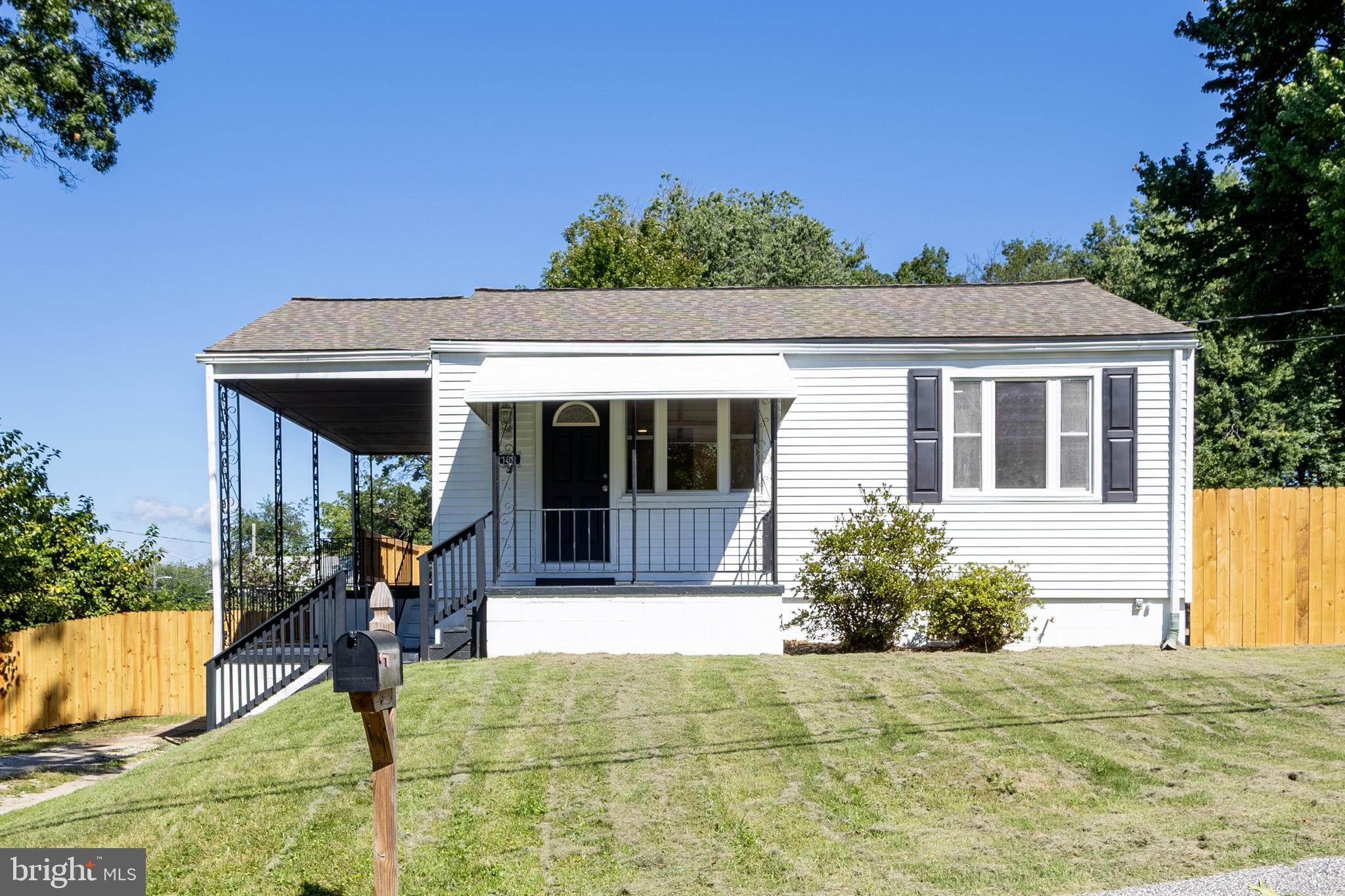 8102 Sumter Avenue Rosedale, MD 21237 - Photo 2 of 40 Gallery Image 2