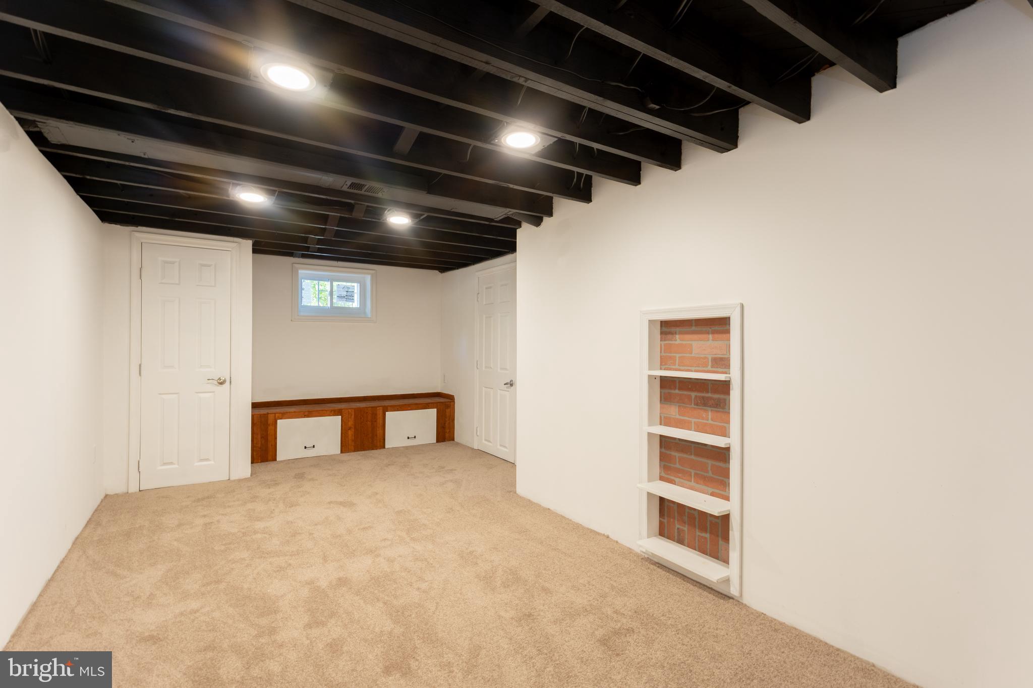 8102 Sumter Avenue Rosedale, MD 21237 - Photo 25 of 40 basement room