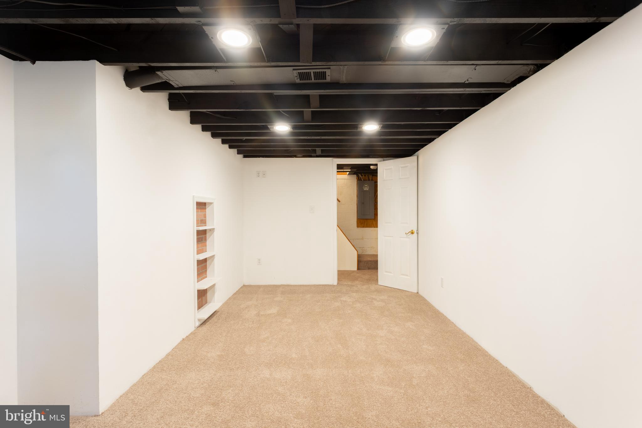 8102 Sumter Avenue Rosedale, MD 21237 - Photo 26 of 40 basement room
