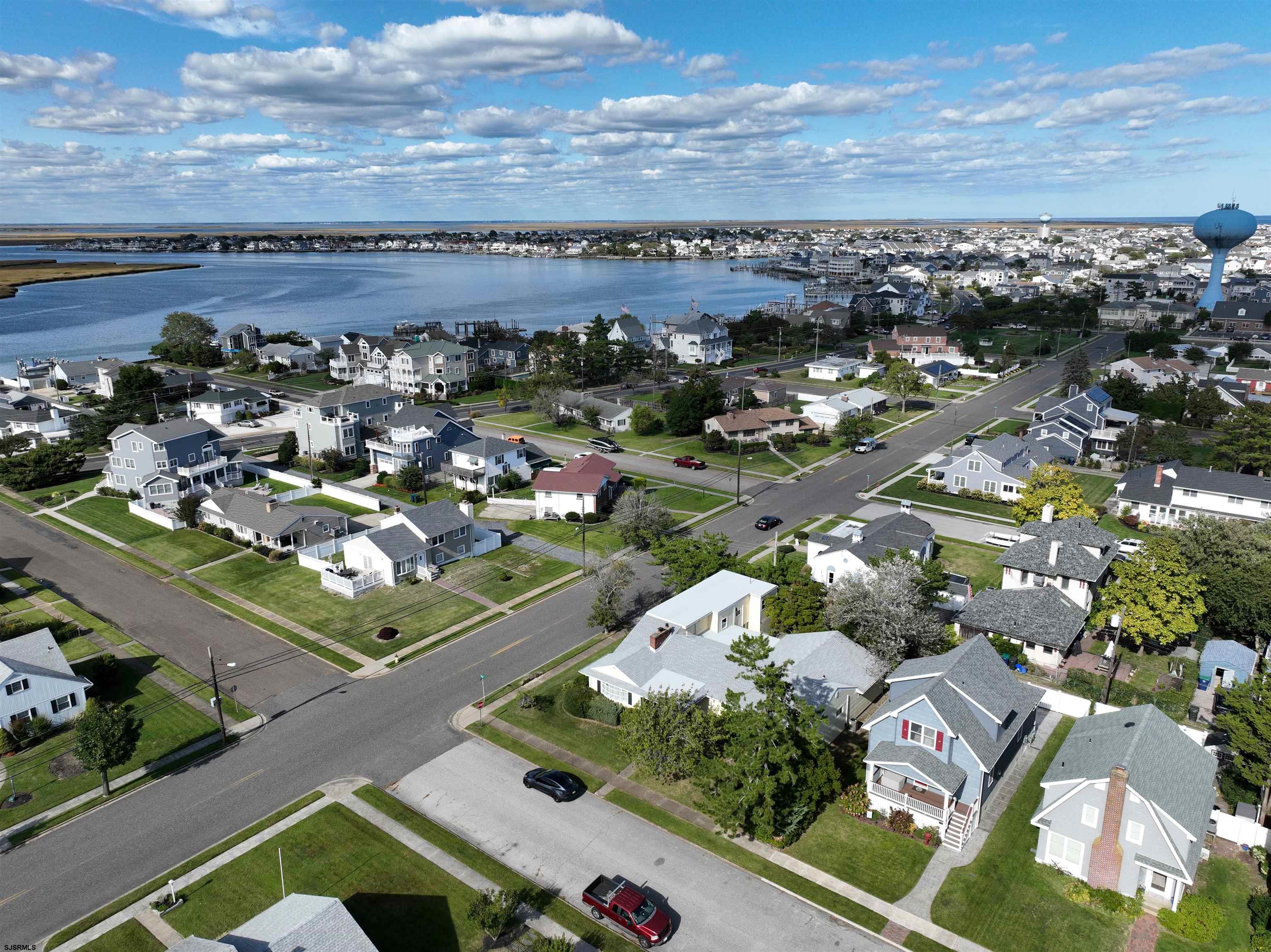 201 19th Street South Brigantine, NJ 08203 - Photo 28 of 29 a view of a city