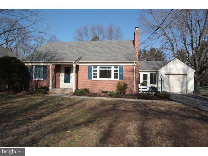 40 Hilltop Road Ewing, NJ 08638 - Photo 1 of 18 Exterior Front
