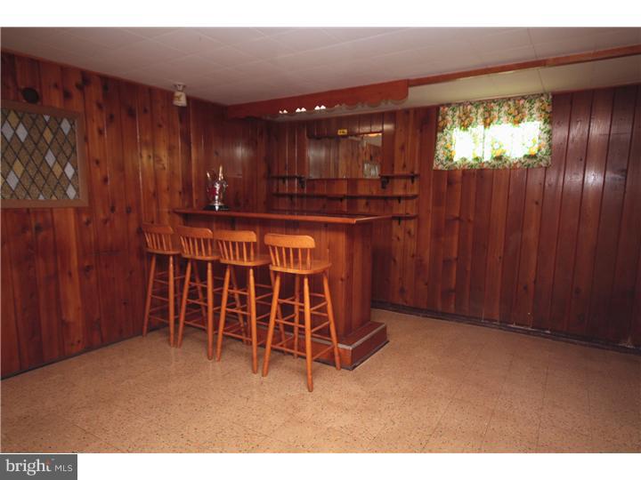 40 Hilltop Road Ewing, NJ 08638 - Photo 11 of 18 Basement - Finished