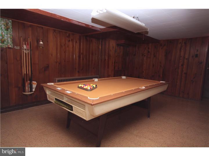 40 Hilltop Road Ewing, NJ 08638 - Photo 12 of 18 Basement - Finished