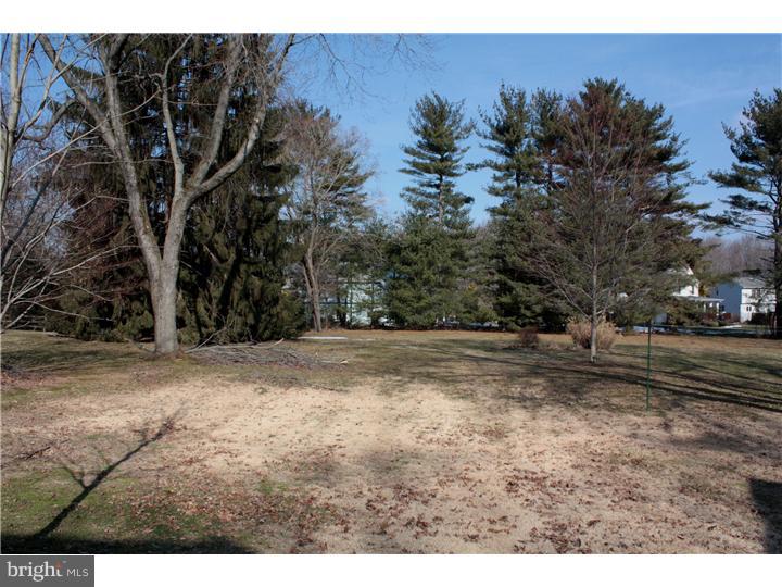 40 Hilltop Road Ewing, NJ 08638 - Photo 17 of 18 View in Back