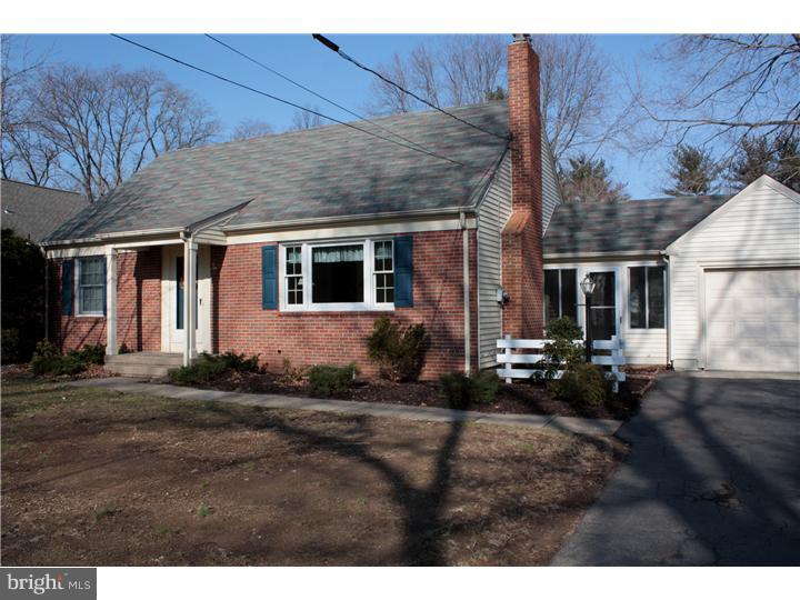 40 Hilltop Road Ewing, NJ 08638 - Photo 18 of 18 Exterior Front