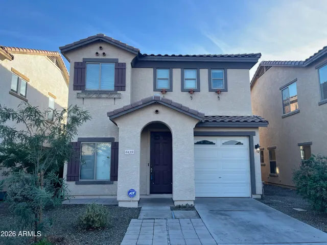 $335,000 | 6419 West Sophie Lane, Laveen, AZ 85339