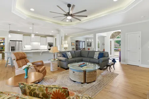 $949,000 | 952 Jenoa Drive, Castle Hayne, NC 28429