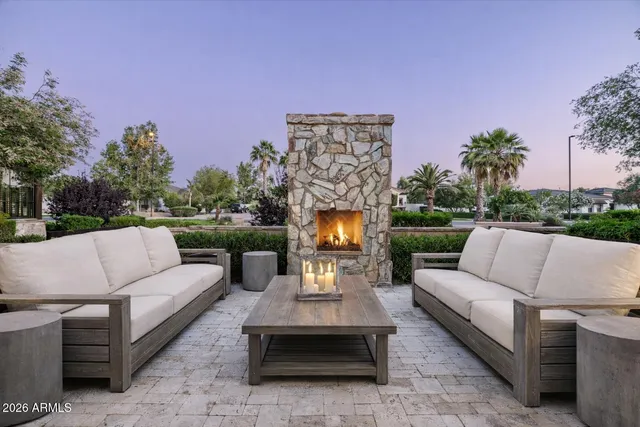 $1,999,500 | 4610 East Meadowview Drive, Gilbert, AZ 85298