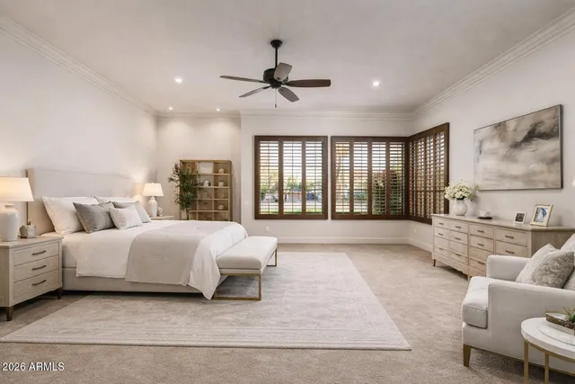 $1,999,500 | 4610 East Meadowview Drive, Gilbert, AZ 85298