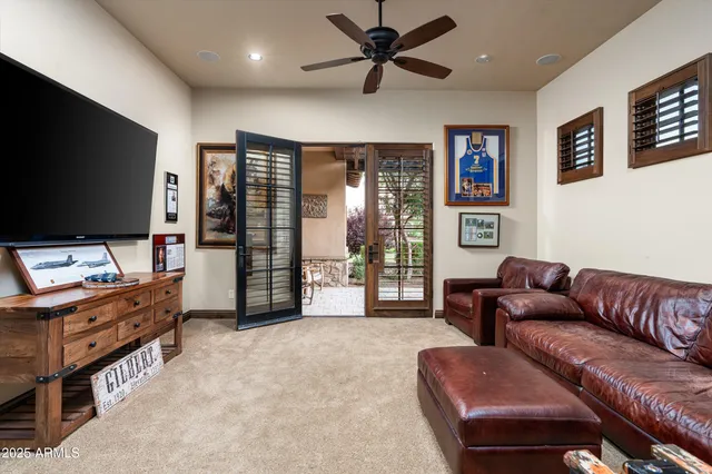 $1,999,500 | 4610 East Meadowview Drive, Gilbert, AZ 85298