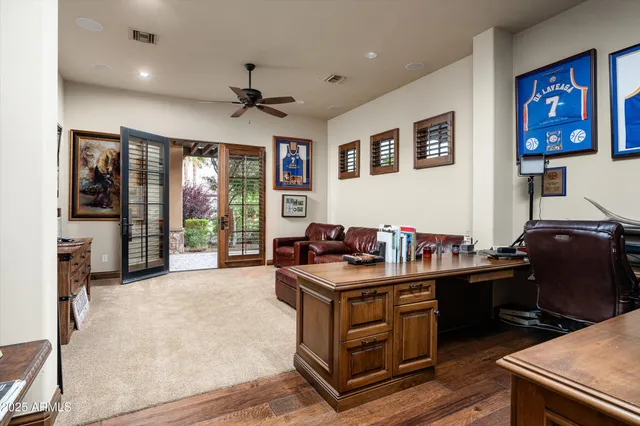 $1,999,500 | 4610 East Meadowview Drive, Gilbert, AZ 85298