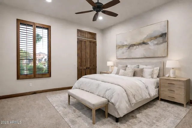 $1,999,500 | 4610 East Meadowview Drive, Gilbert, AZ 85298