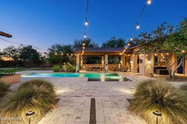 $1,999,500 | 4610 East Meadowview Drive, Gilbert, AZ 85298