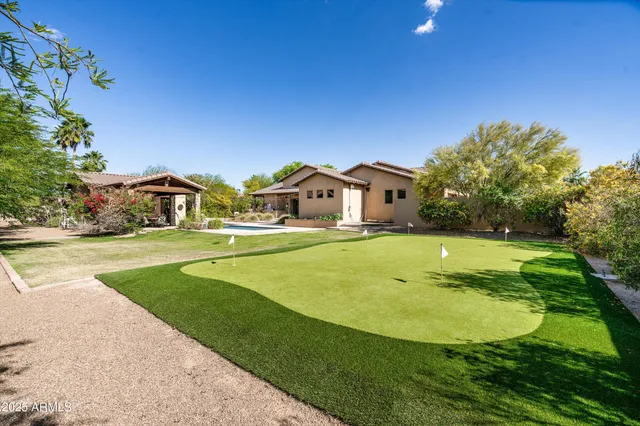 $1,999,500 | 4610 East Meadowview Drive, Gilbert, AZ 85298