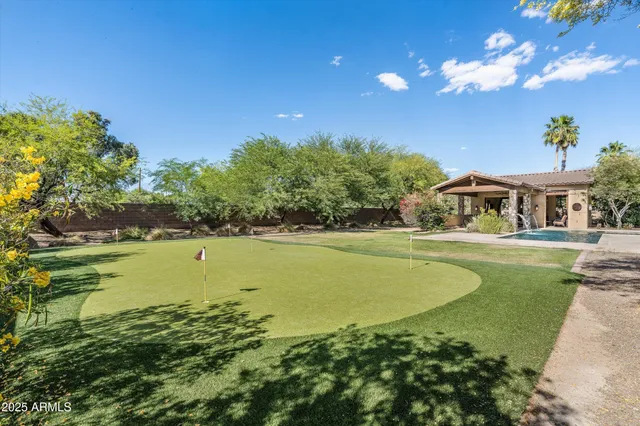 $1,999,500 | 4610 East Meadowview Drive, Gilbert, AZ 85298