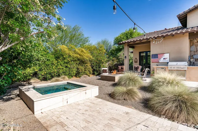 $1,999,500 | 4610 East Meadowview Drive, Gilbert, AZ 85298