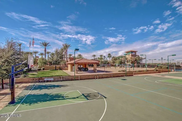 $1,999,500 | 4610 East Meadowview Drive, Gilbert, AZ 85298