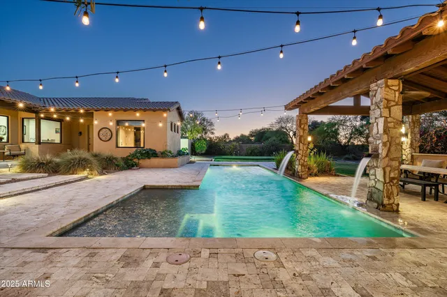 $1,999,500 | 4610 East Meadowview Drive, Gilbert, AZ 85298