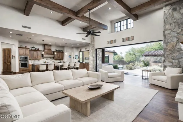 $1,999,500 | 4610 East Meadowview Drive, Gilbert, AZ 85298