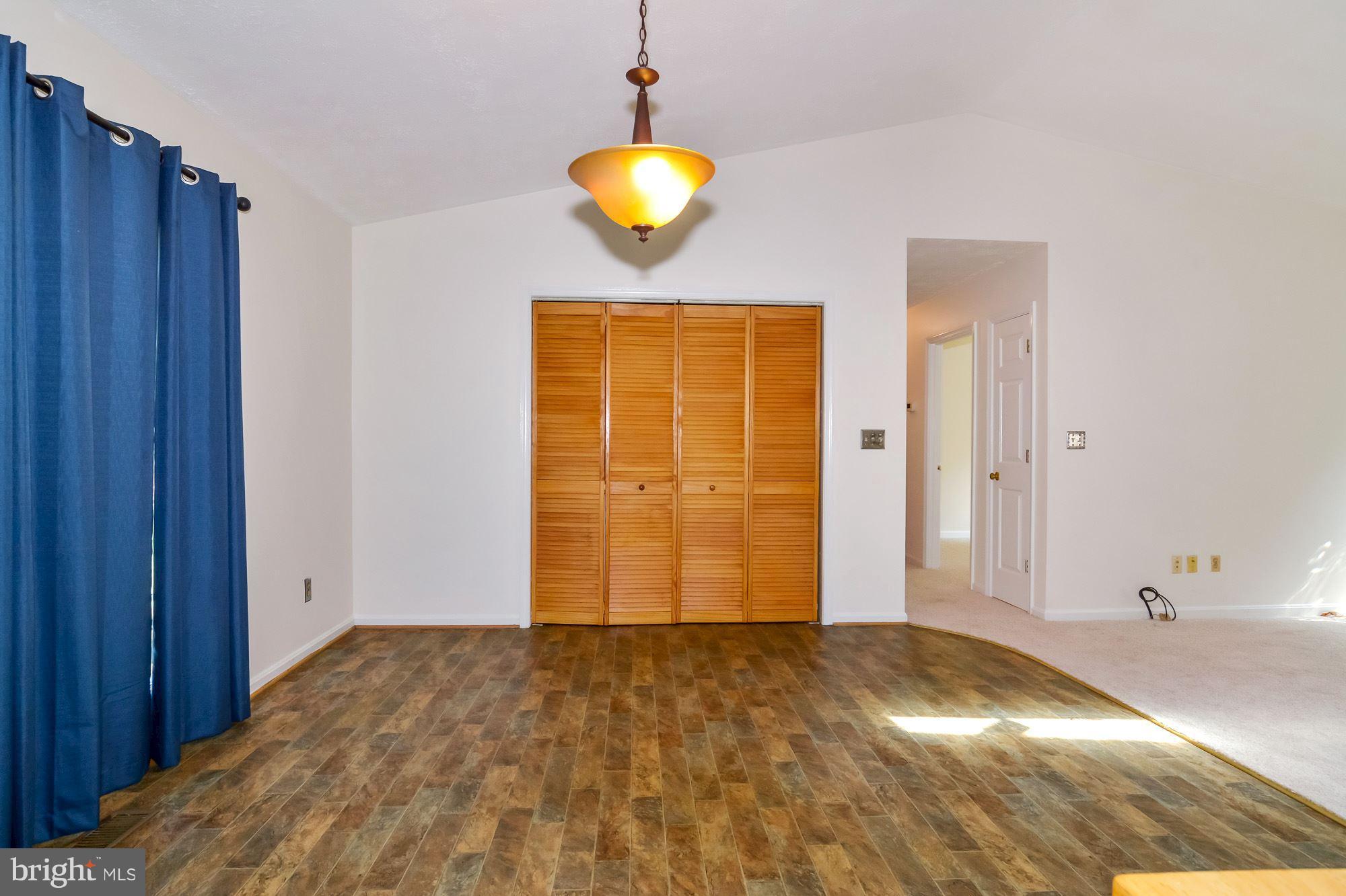 14066 Silver Hill Road Sumerduck, VA 22742 - Photo 11 of 29 Dining Room