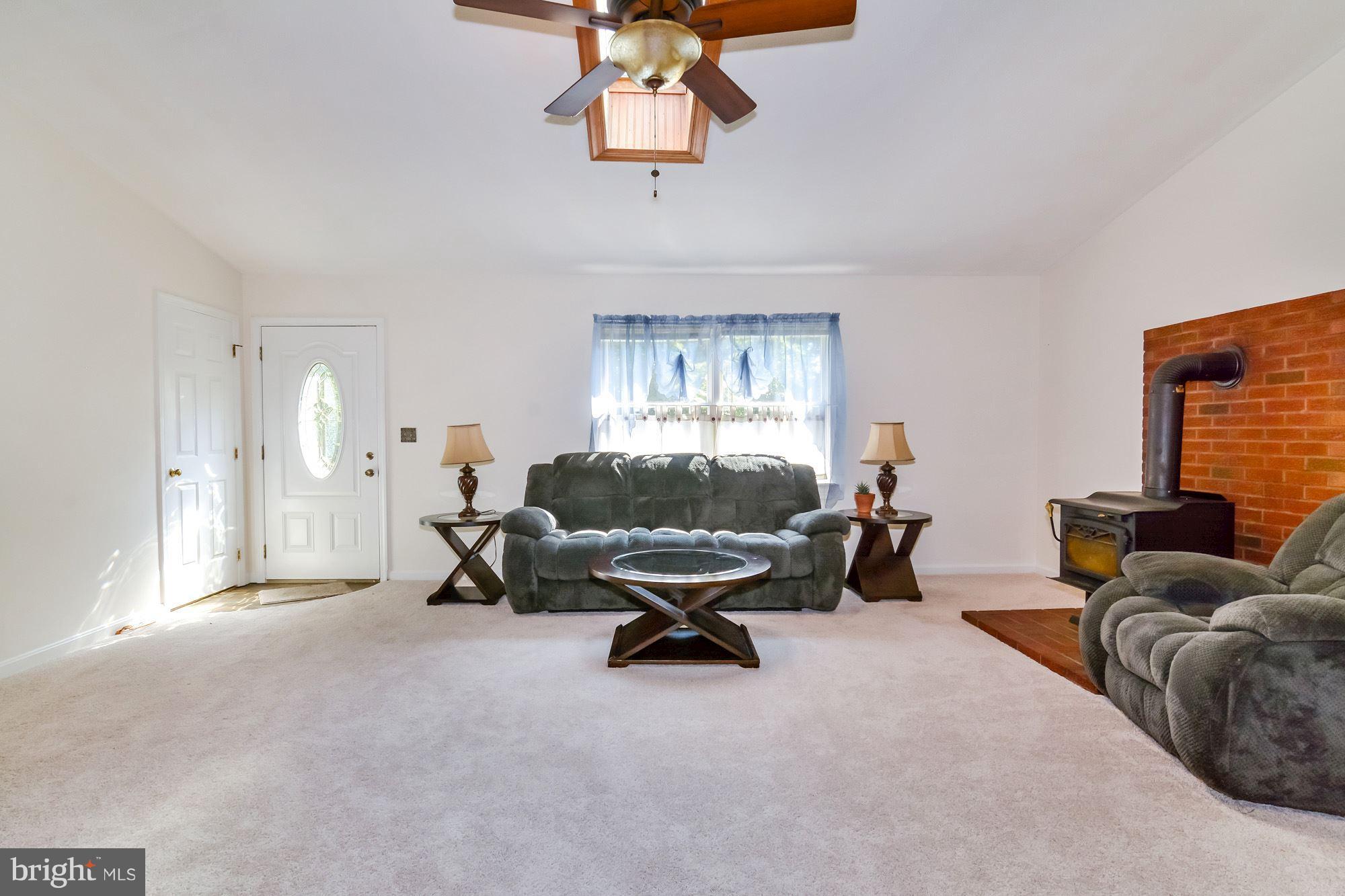 14066 Silver Hill Road Sumerduck, VA 22742 - Photo 12 of 29 Interior (General)