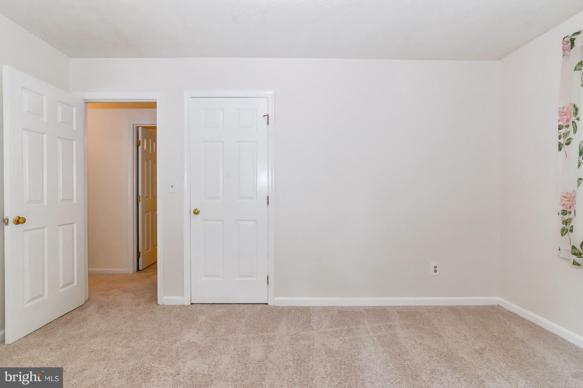 14066 Silver Hill Road Sumerduck, VA 22742 - Photo 17 of 29 Bedroom