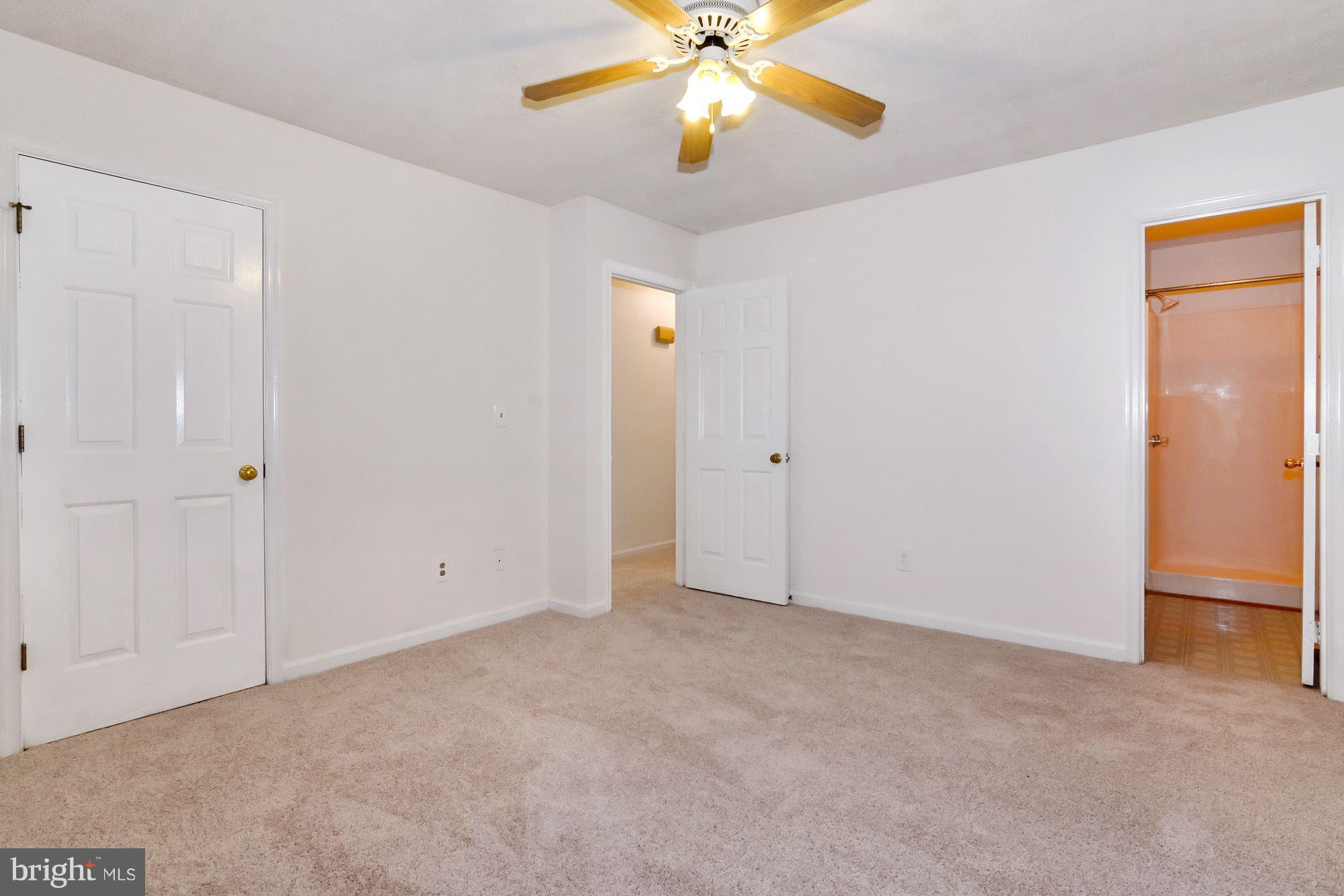 14066 Silver Hill Road Sumerduck, VA 22742 - Photo 19 of 29 Bedroom