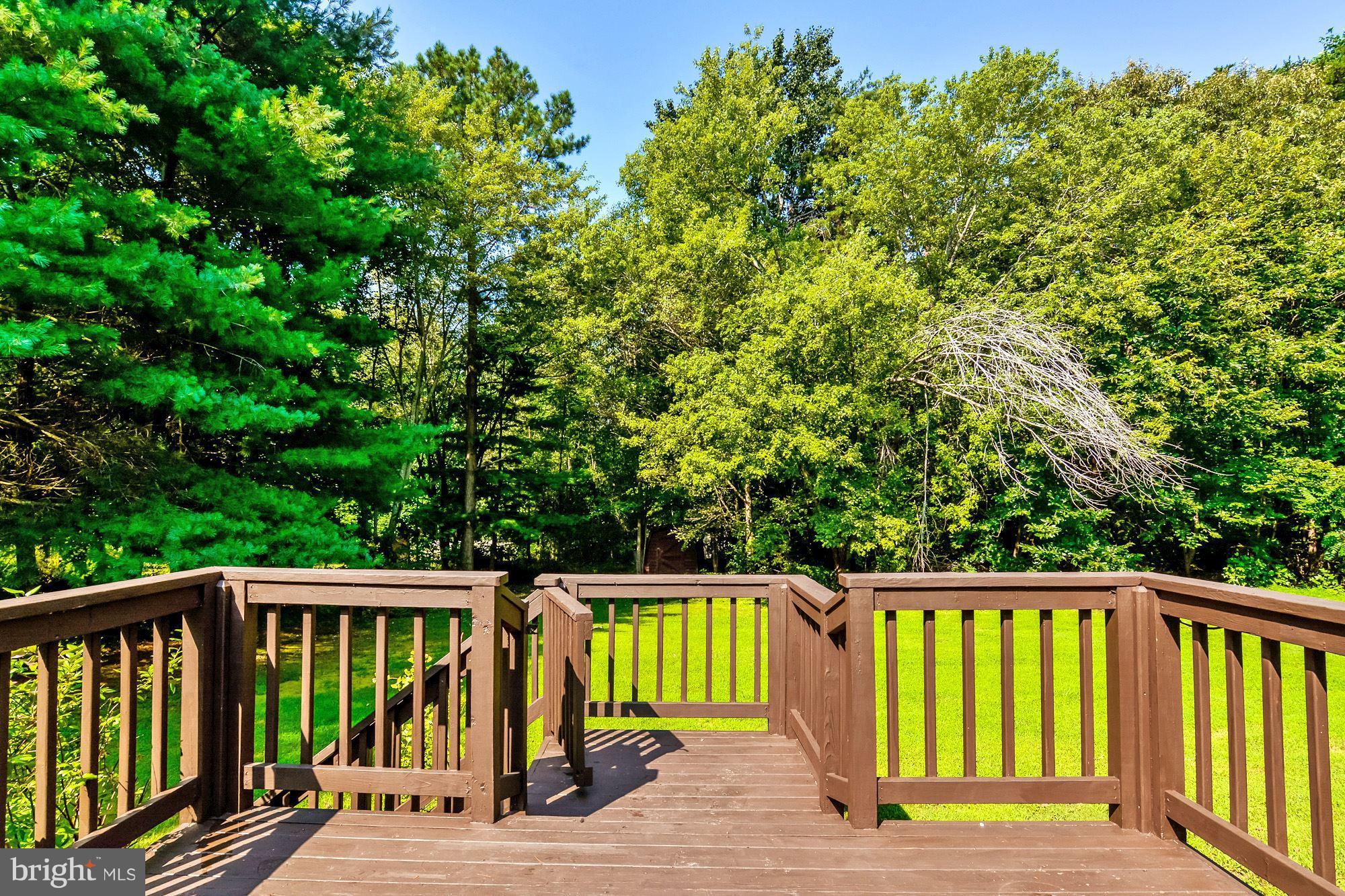 14066 Silver Hill Road Sumerduck, VA 22742 - Photo 27 of 29 Exterior (General)