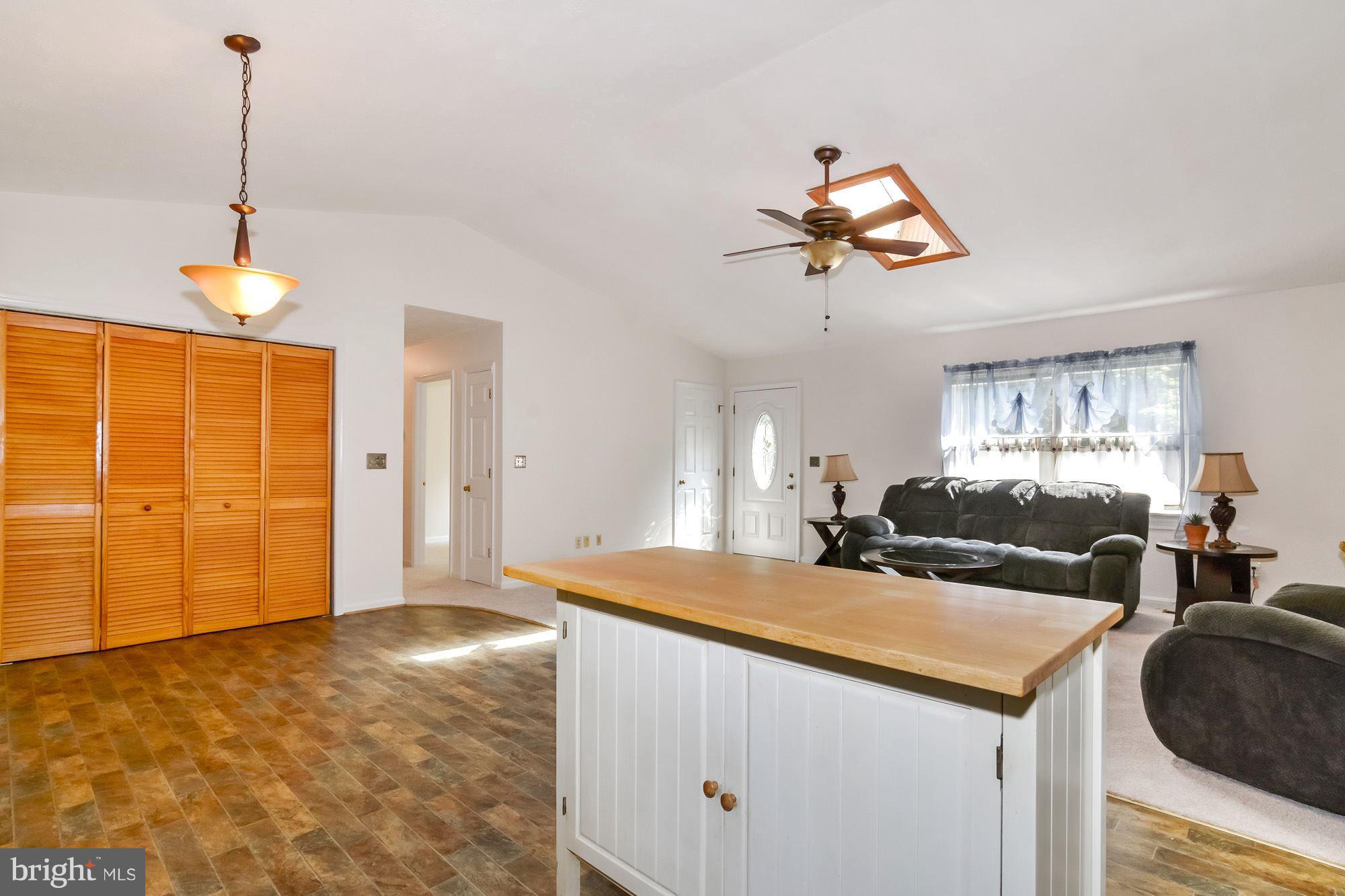 14066 Silver Hill Road Sumerduck, VA 22742 - Photo 8 of 29 Kitchen