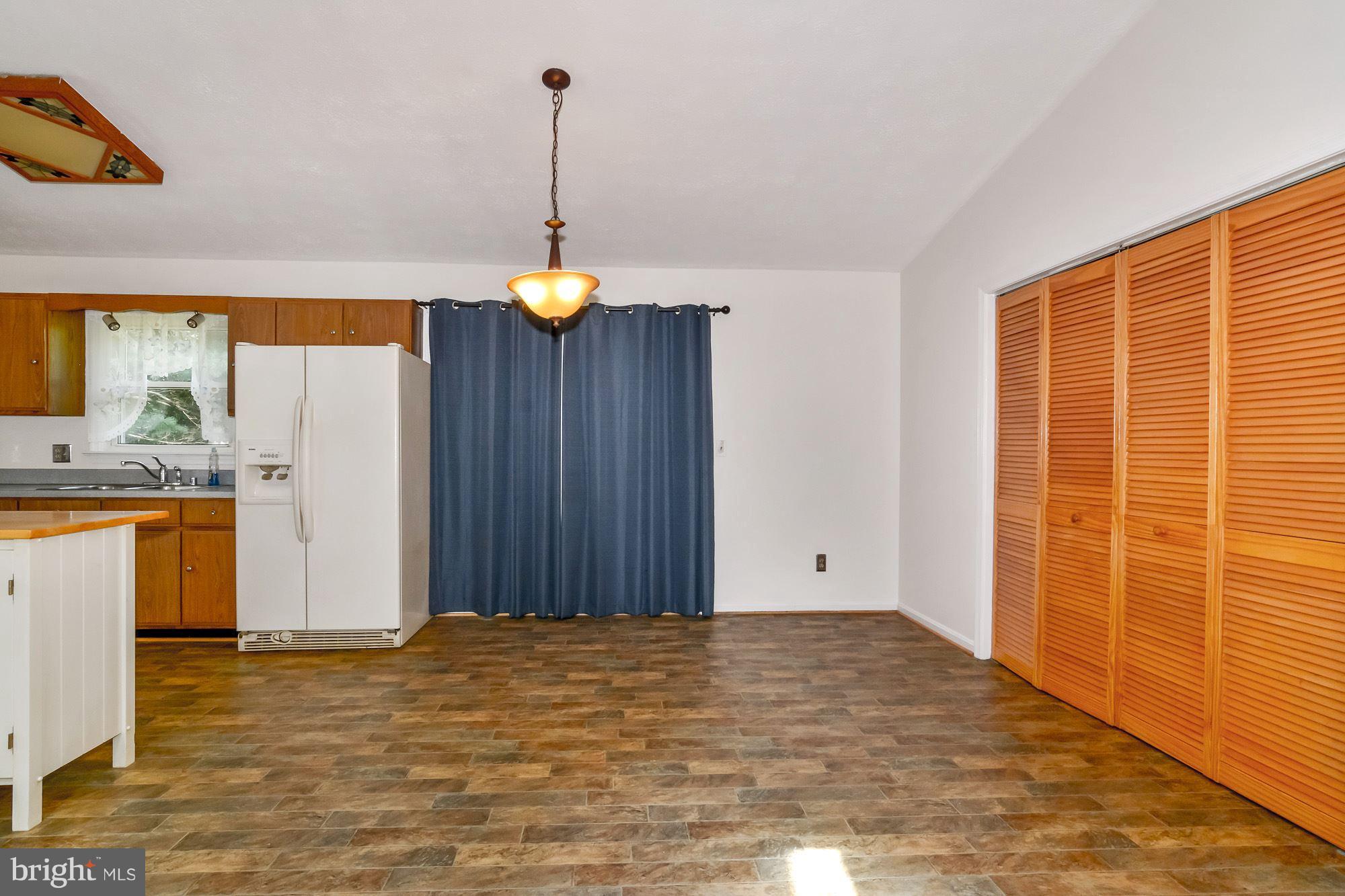 14066 Silver Hill Road Sumerduck, VA 22742 - Photo 9 of 29 Dining Room