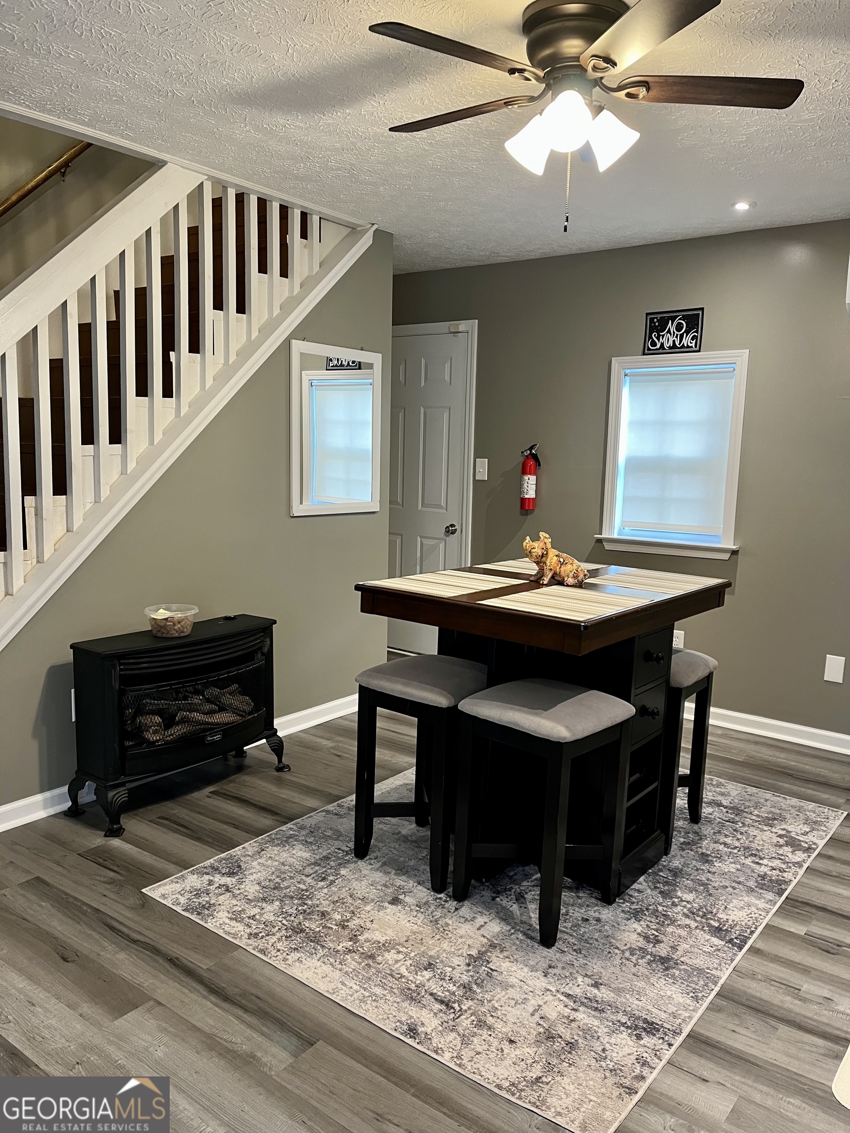 122 East Knight Road McDonough, GA 30252 - Photo 14 of 65