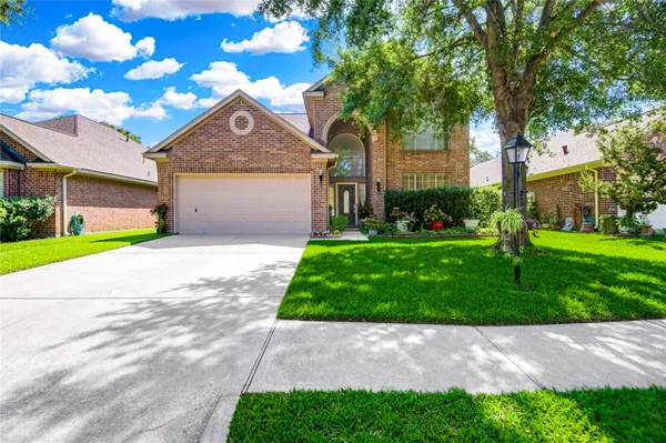 $409,900 | 2715 Kimbleton Court, Houston, TX 77082