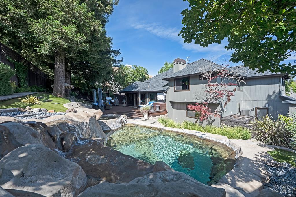 1515 San Ramon Way Santa Rosa, CA 95409 - Photo 54 of 75