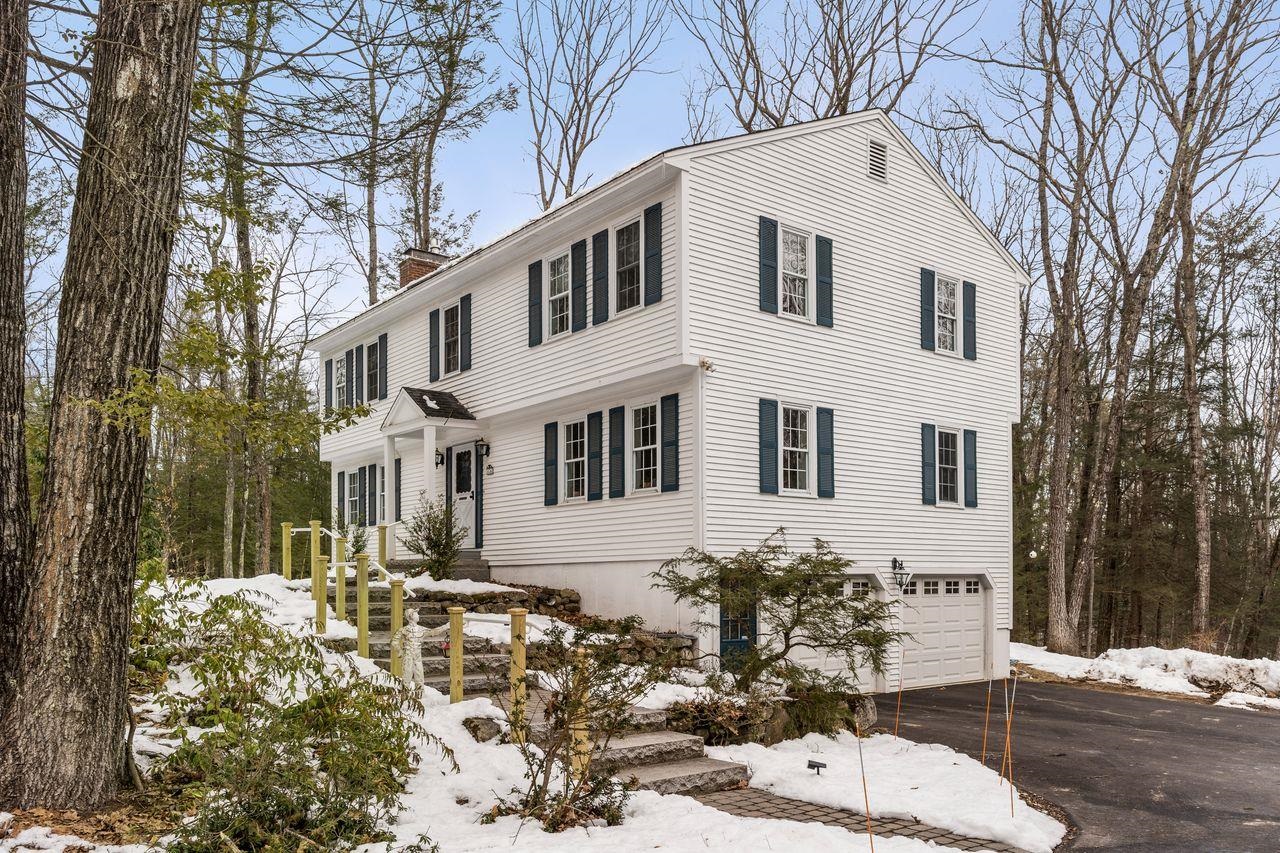 14 Blueberry Hill Road Amherst, NH 03031 - Photo 38 of 39